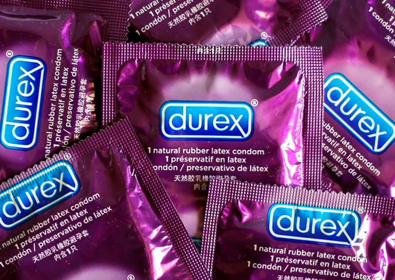 Презервативы Durex: обзор популярных видов. Подбираем защиту на любой вкус - Презервативы